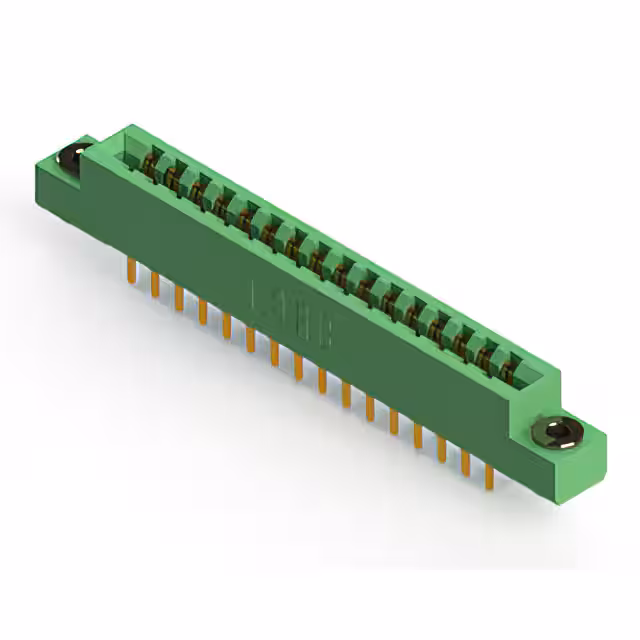 305-032-520-203 EDAC Inc.  Edgeboard Connectors